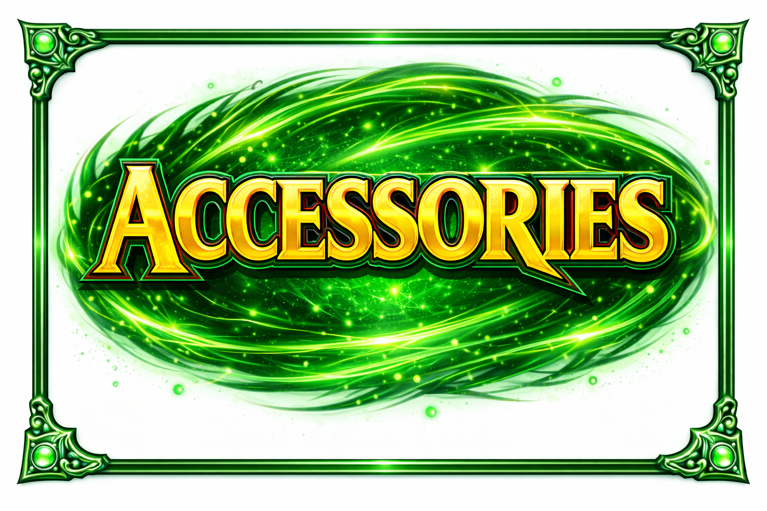 Accessories