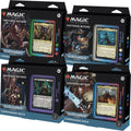 Magic - Warhammer 40k (40K) - Commander Deck Display