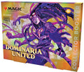 Magic - Dominaria United (DMU) - Collector Booster Omega Pack