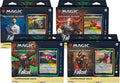Magic - Fallout (PIP) - Commander Deck Case