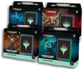 Magic - Duskmourn Commander (DSC) - Commander Deck Display