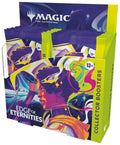 Magic - Edge of Eternities (EOE) - Collector Booster Display