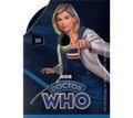 Magic Accessory - Doctor Who - Life Wheel (Paradox Power)