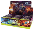 Magic - Edge of Eternities (EOE) - Play Booster Display